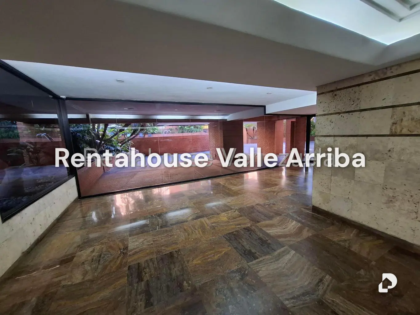 Apartamento en El Rosal, Caracas – 3