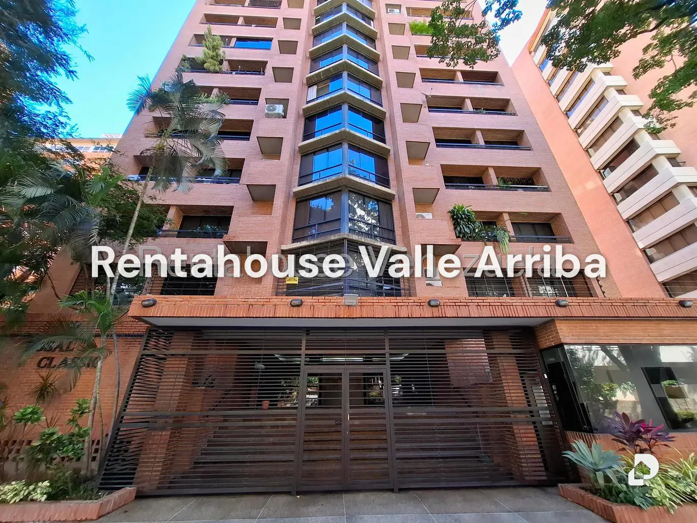 Apartamento en El Rosal, Caracas – 2