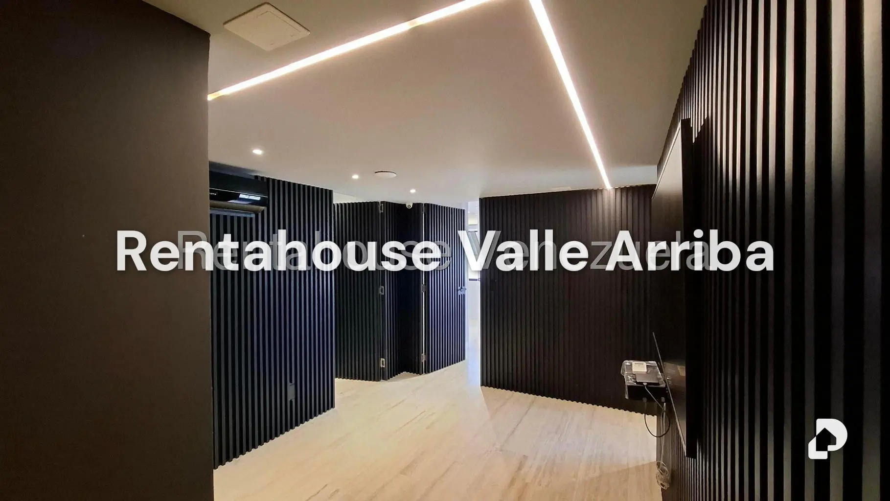 Apartamento en El Rosal, Caracas – 22