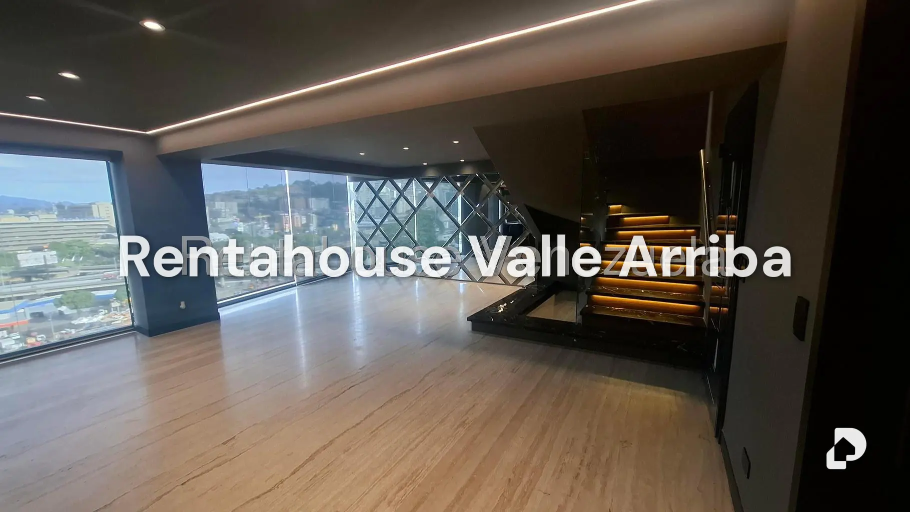 Apartamento en El Rosal, Caracas – 6