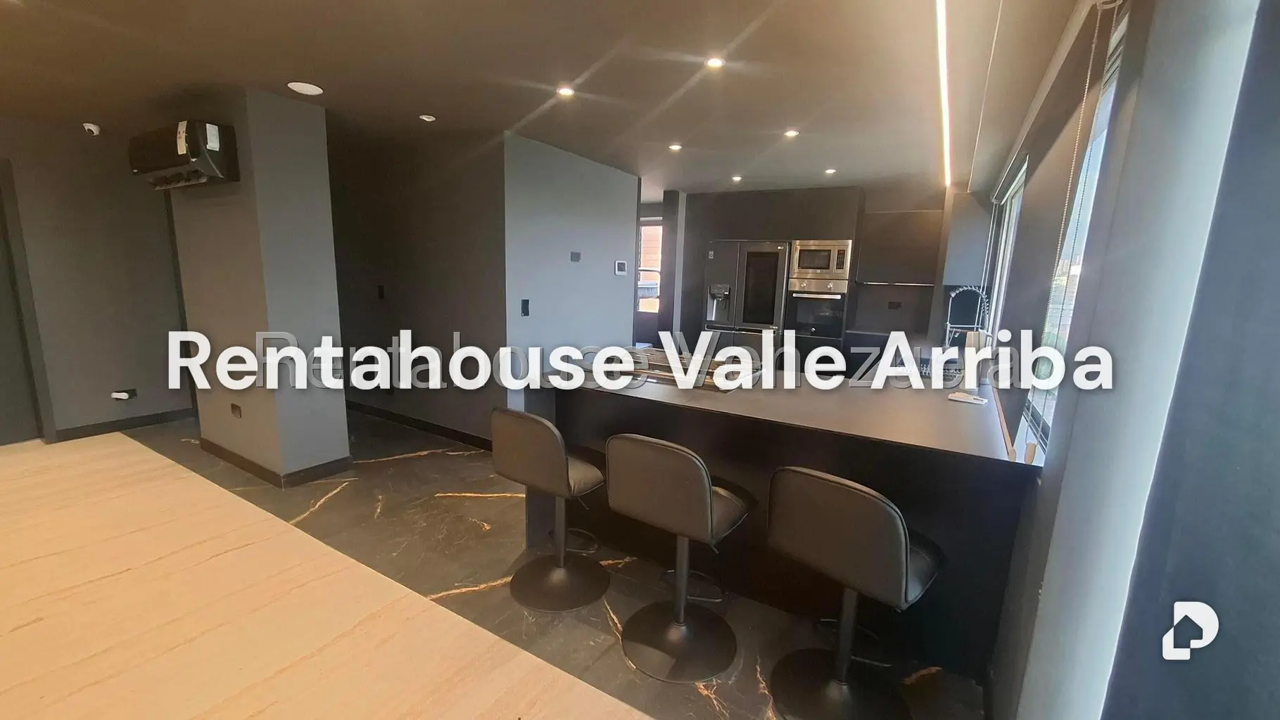 Apartamento en El Rosal, Caracas – 10