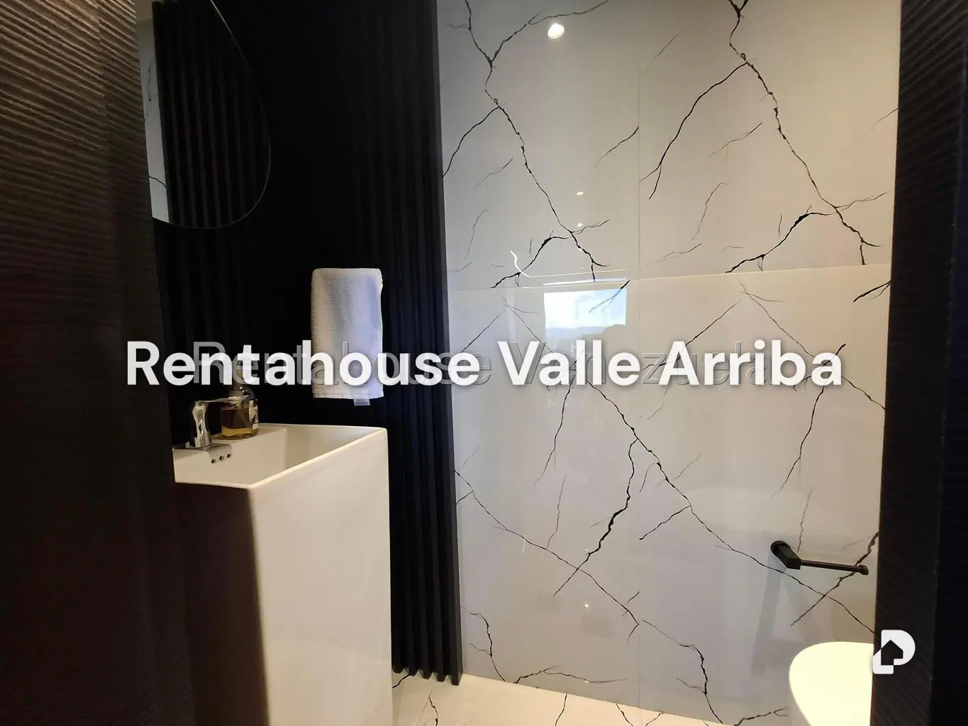 Apartamento en El Rosal, Caracas – 14