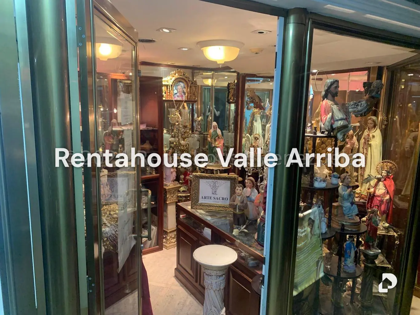 Local comercial en Chuao, Caracas – 3