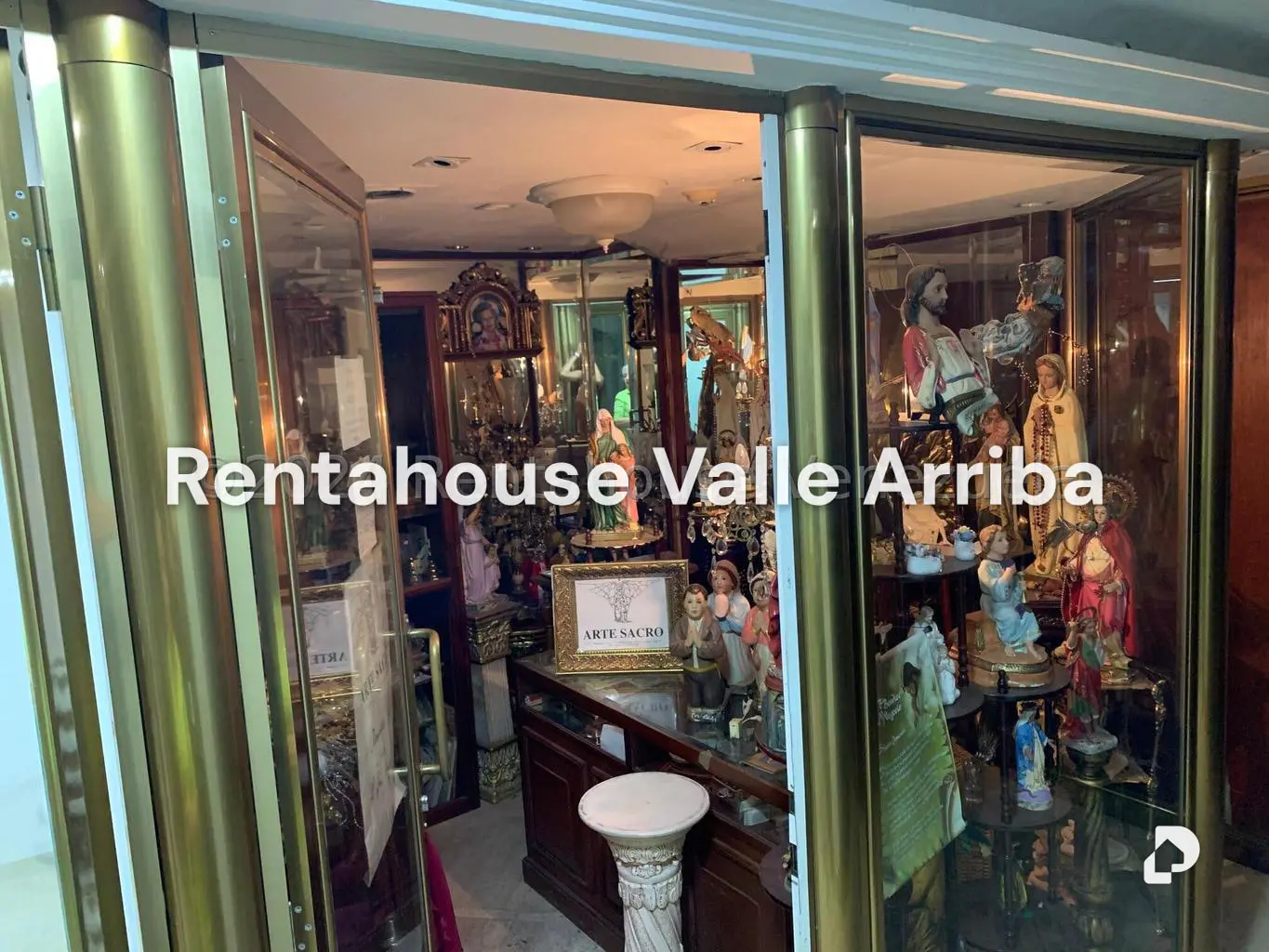 Local comercial en Chuao, Caracas – 8