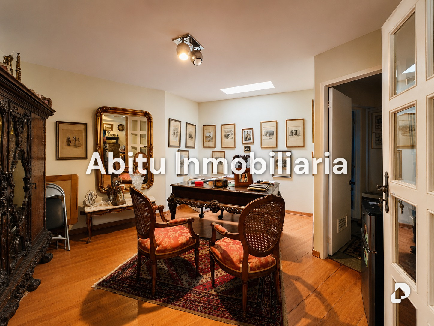 Penthouse en Cumbres de Curumo, Caracas – 10