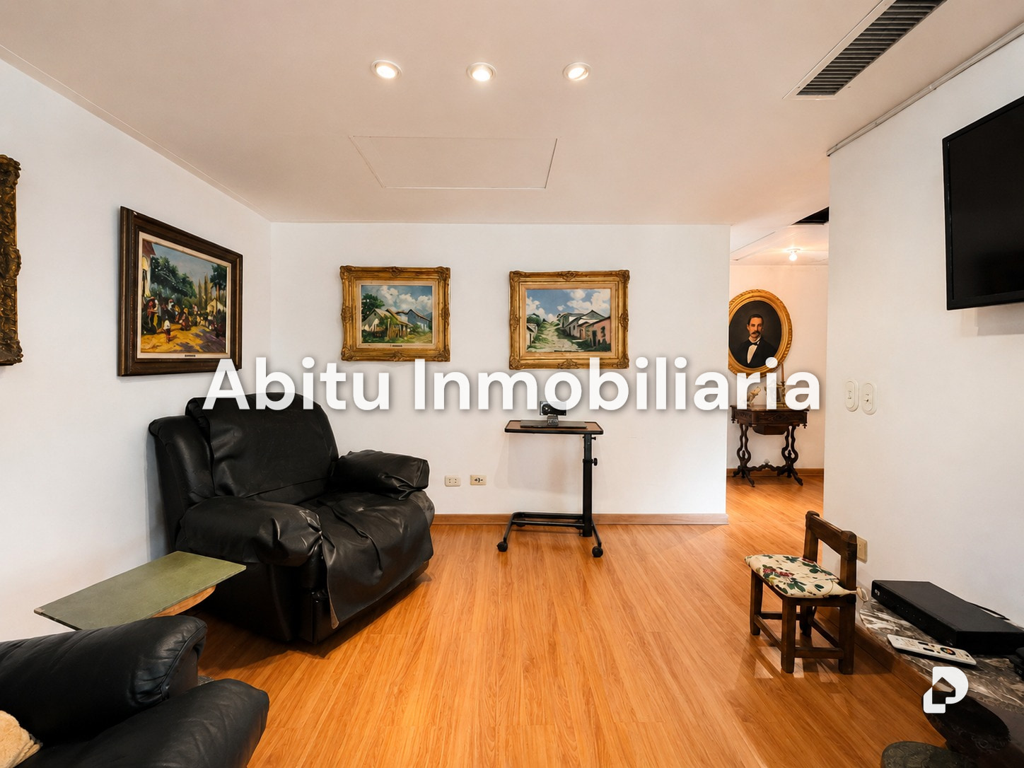 Penthouse en Cumbres de Curumo, Caracas – 6