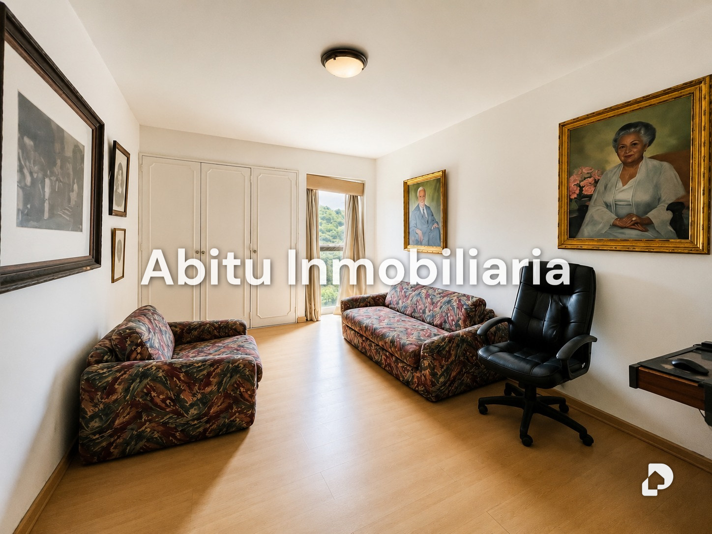 Penthouse en Cumbres de Curumo, Caracas – 7