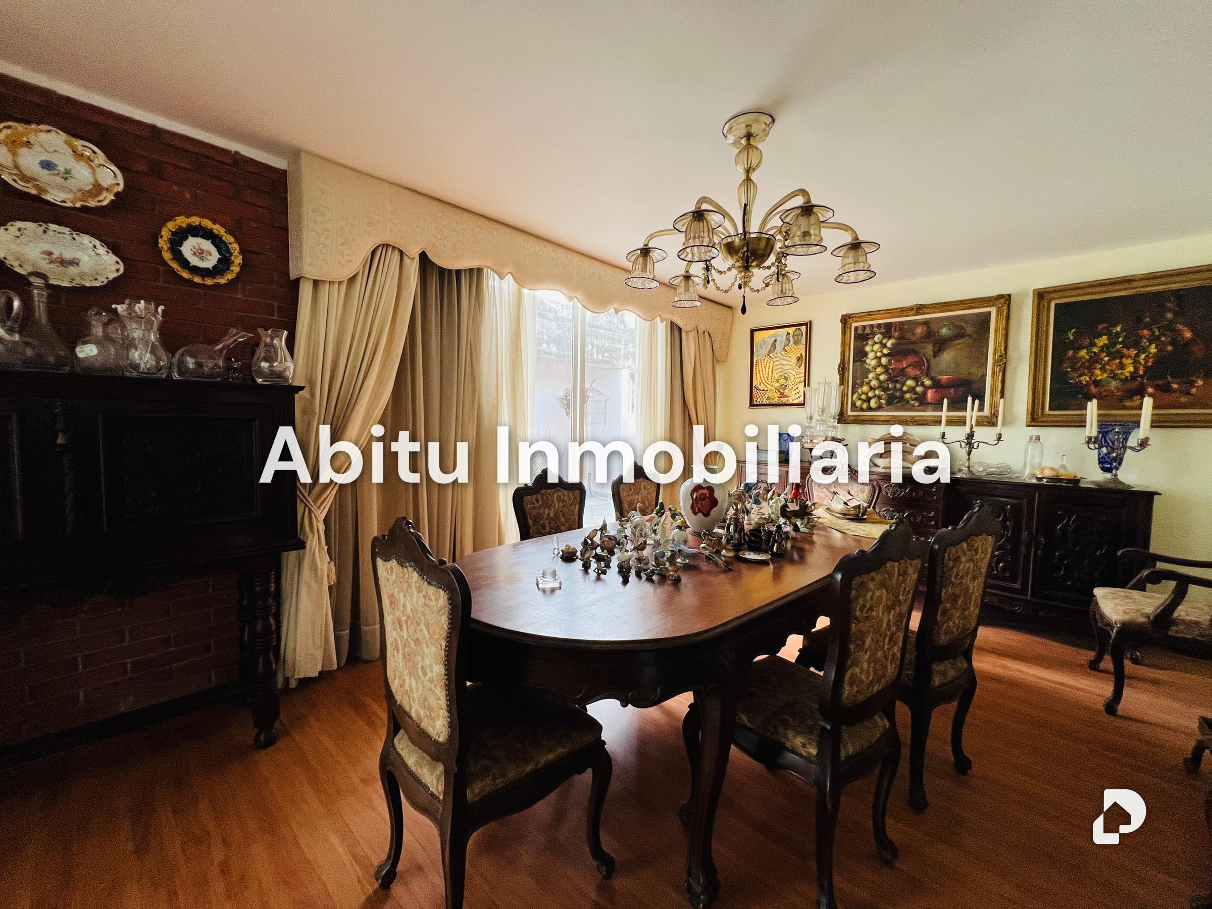Penthouse en Cumbres de Curumo, Caracas – 5