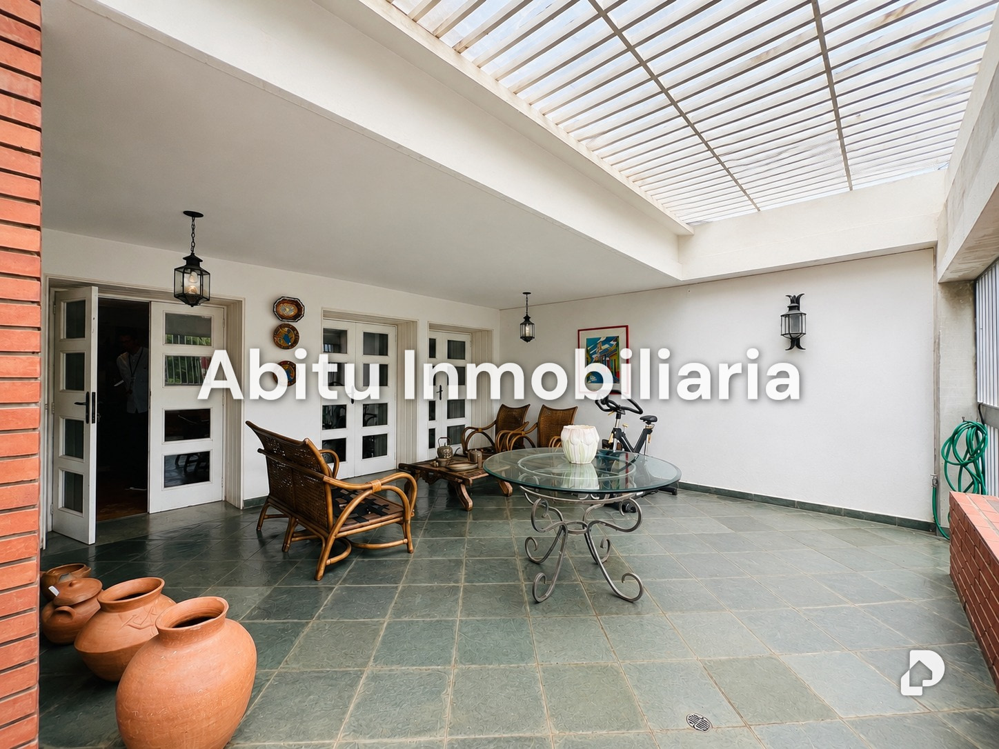 Penthouse en Cumbres de Curumo, Caracas – 2