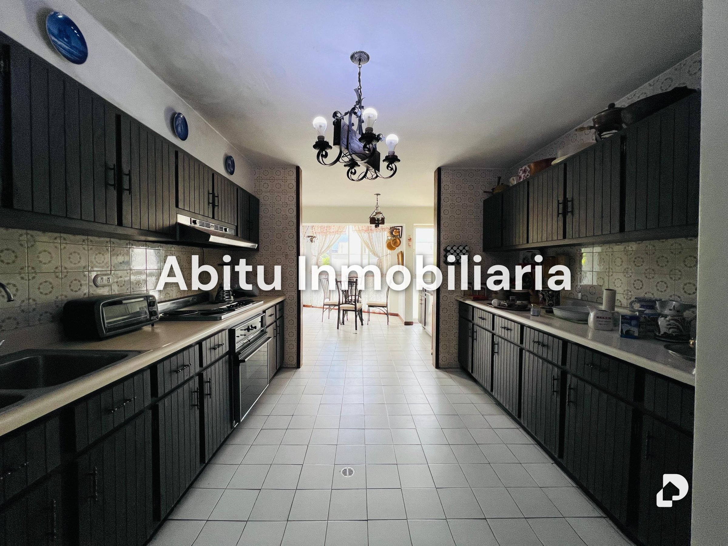 Penthouse en Cumbres de Curumo, Caracas – 9