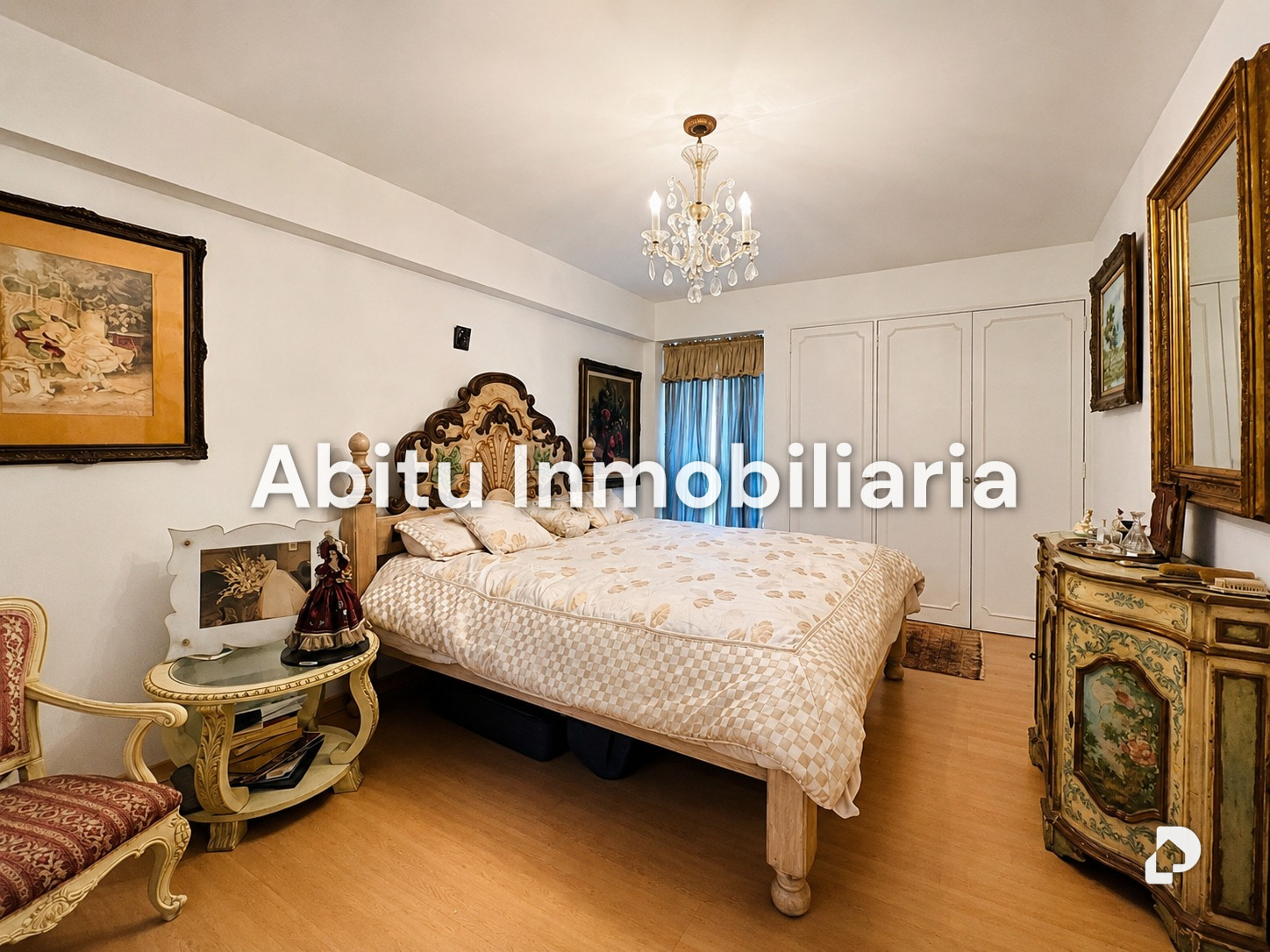 Penthouse en Cumbres de Curumo, Caracas – 12