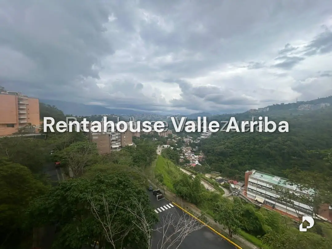 Apartamento en Lomas del Sol, Caracas – 17