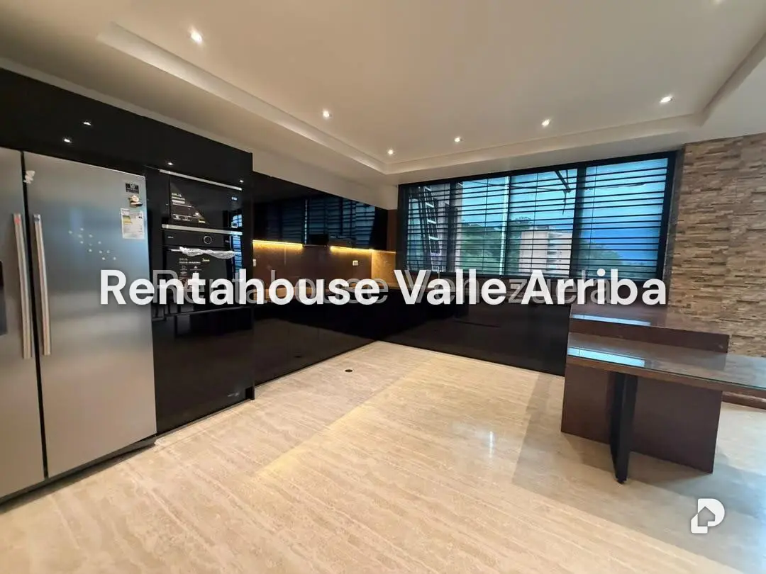 Apartamento en Lomas del Sol, Caracas – 12