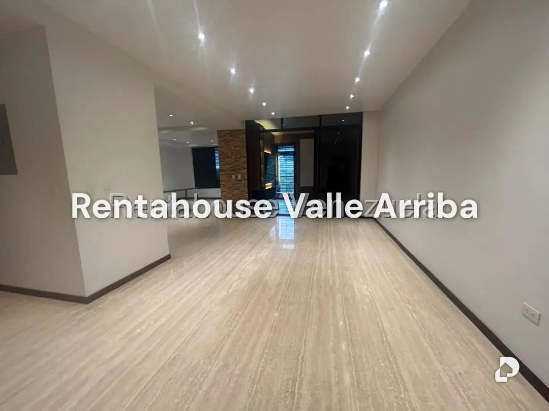 Apartamento en Lomas del Sol, Caracas – 7