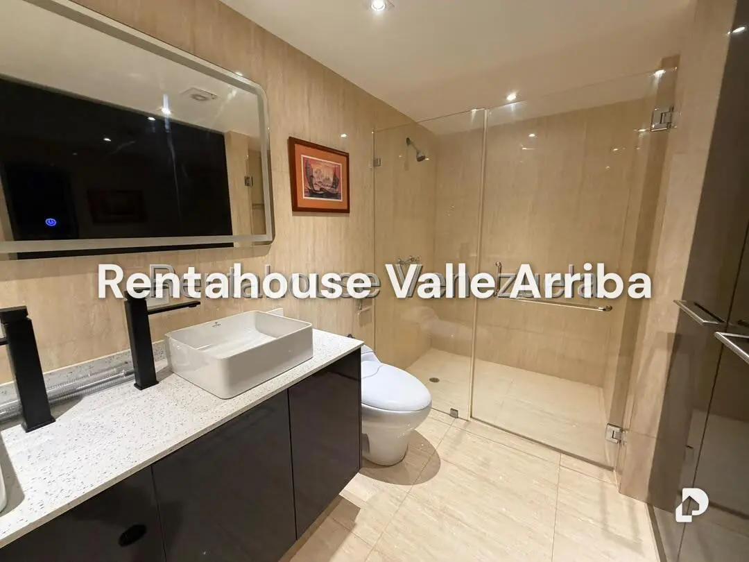 Apartamento en Lomas del Sol, Caracas – 25