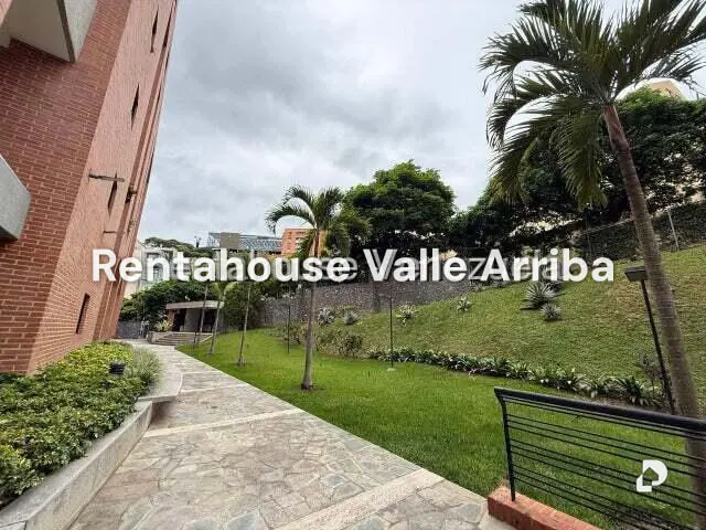 Apartamento en Lomas del Sol, Caracas – 5