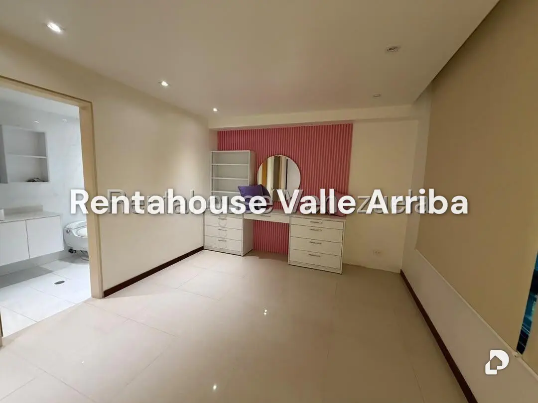 Apartamento en Lomas del Sol, Caracas – 28