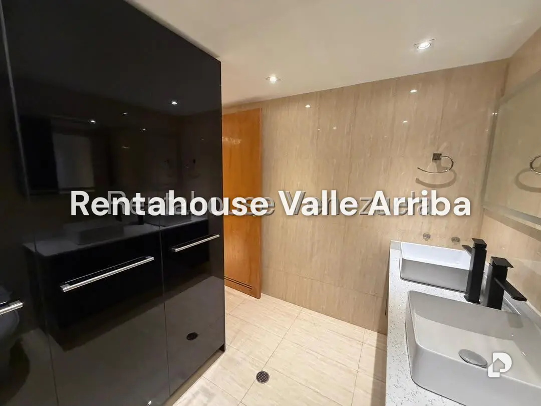Apartamento en Lomas del Sol, Caracas – 26