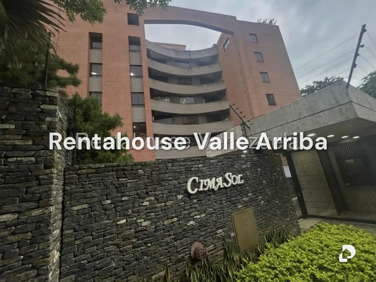 Apartamento en Lomas del Sol, Caracas – 1