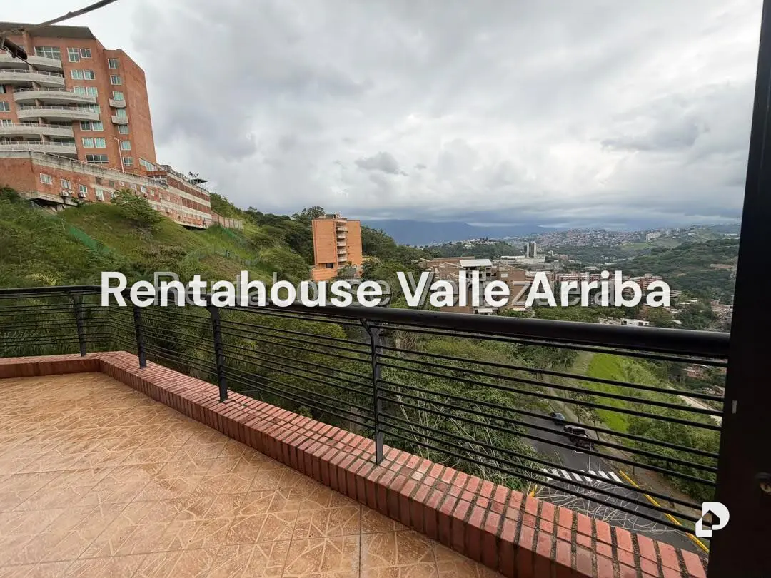 Apartamento en Lomas del Sol, Caracas – 16