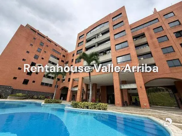 Apartamento en Lomas del Sol, Caracas – 2
