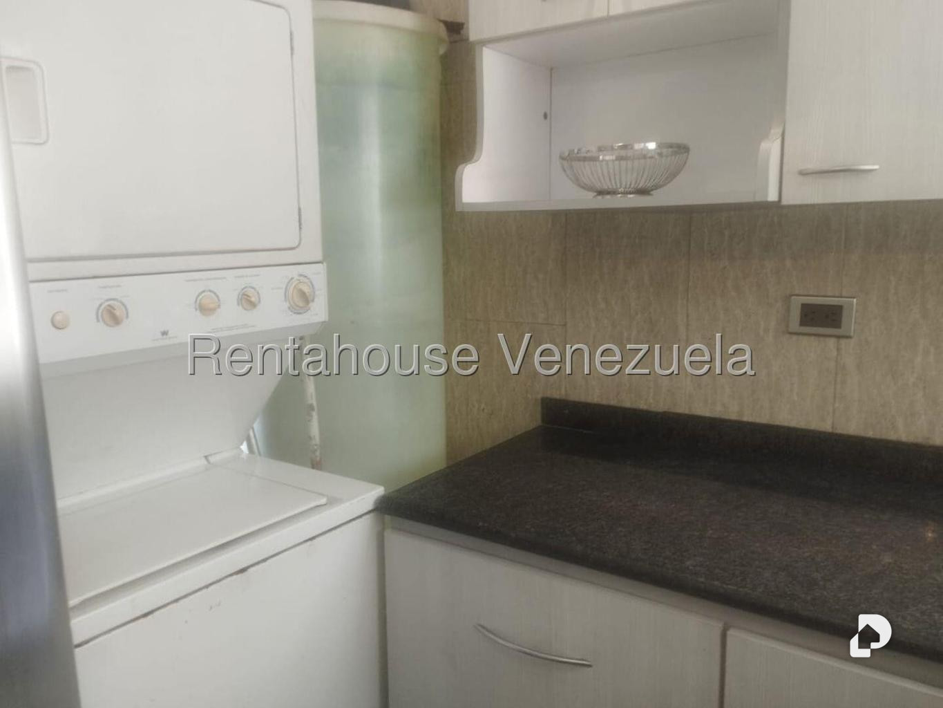 Apartamento en Caricuao, Caracas – 13
