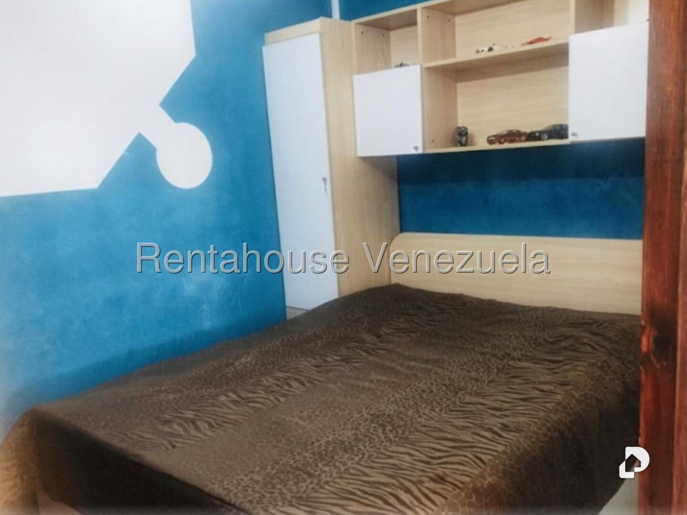 Apartamento en Caricuao, Caracas – 16