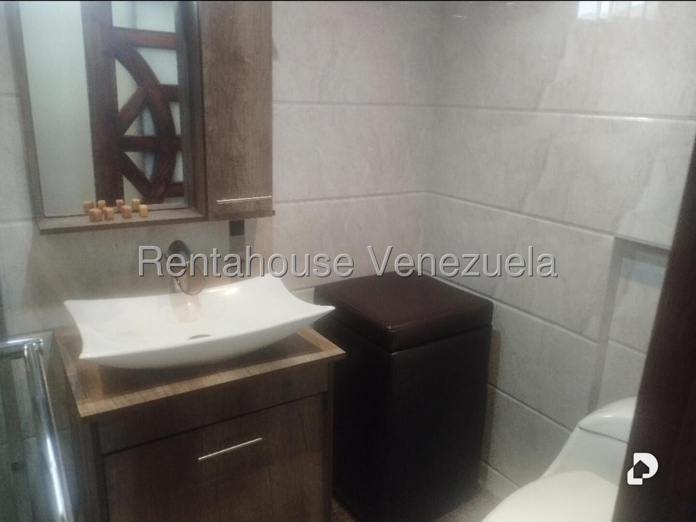 Apartamento en Caricuao, Caracas – 17