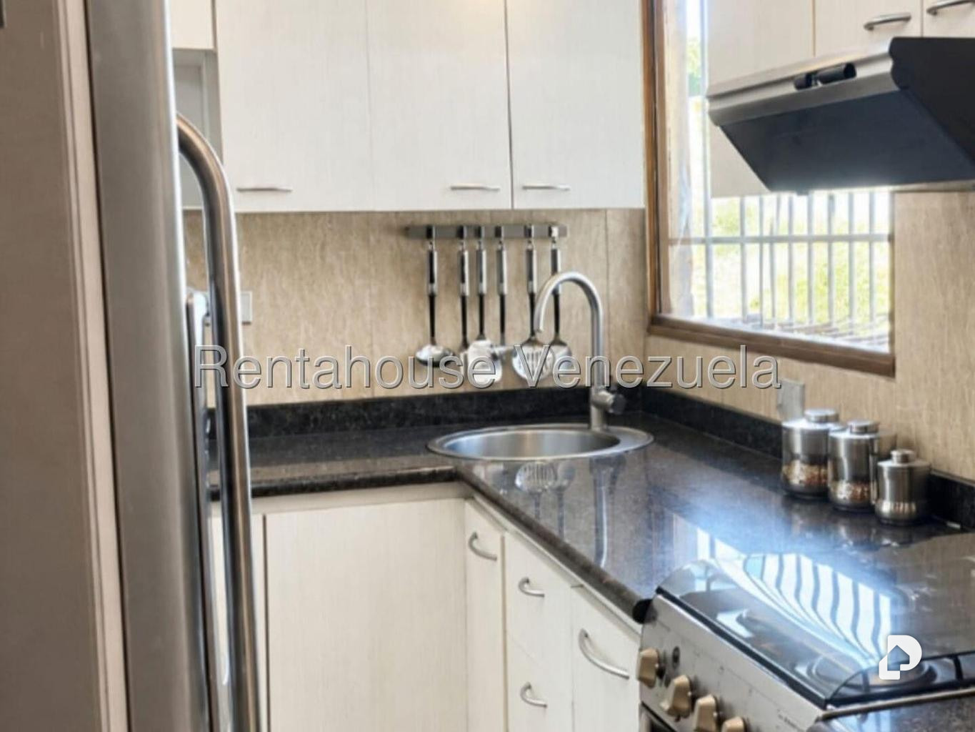Apartamento en Caricuao, Caracas – 9
