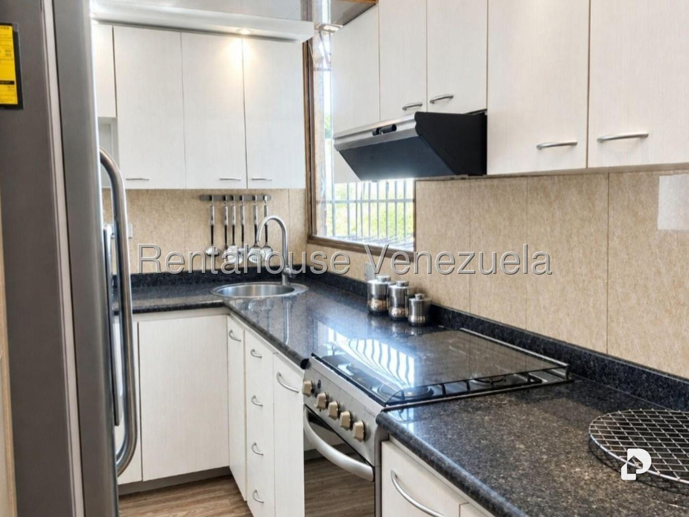 Apartamento en Caricuao, Caracas – 11