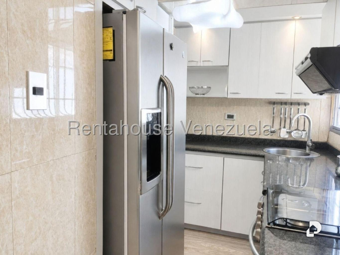 Apartamento en Caricuao, Caracas – 10