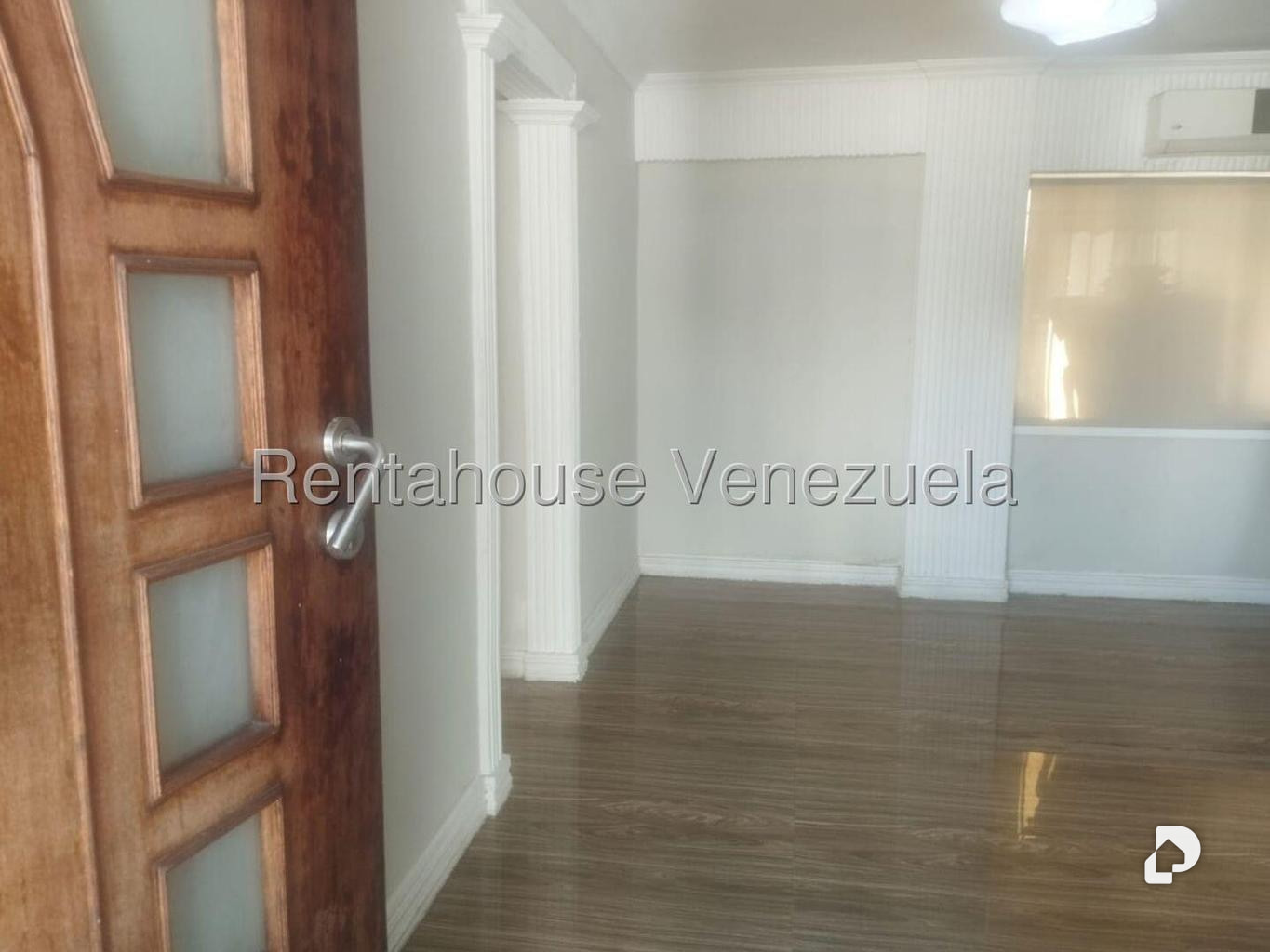 Apartamento en Caricuao, Caracas – 5