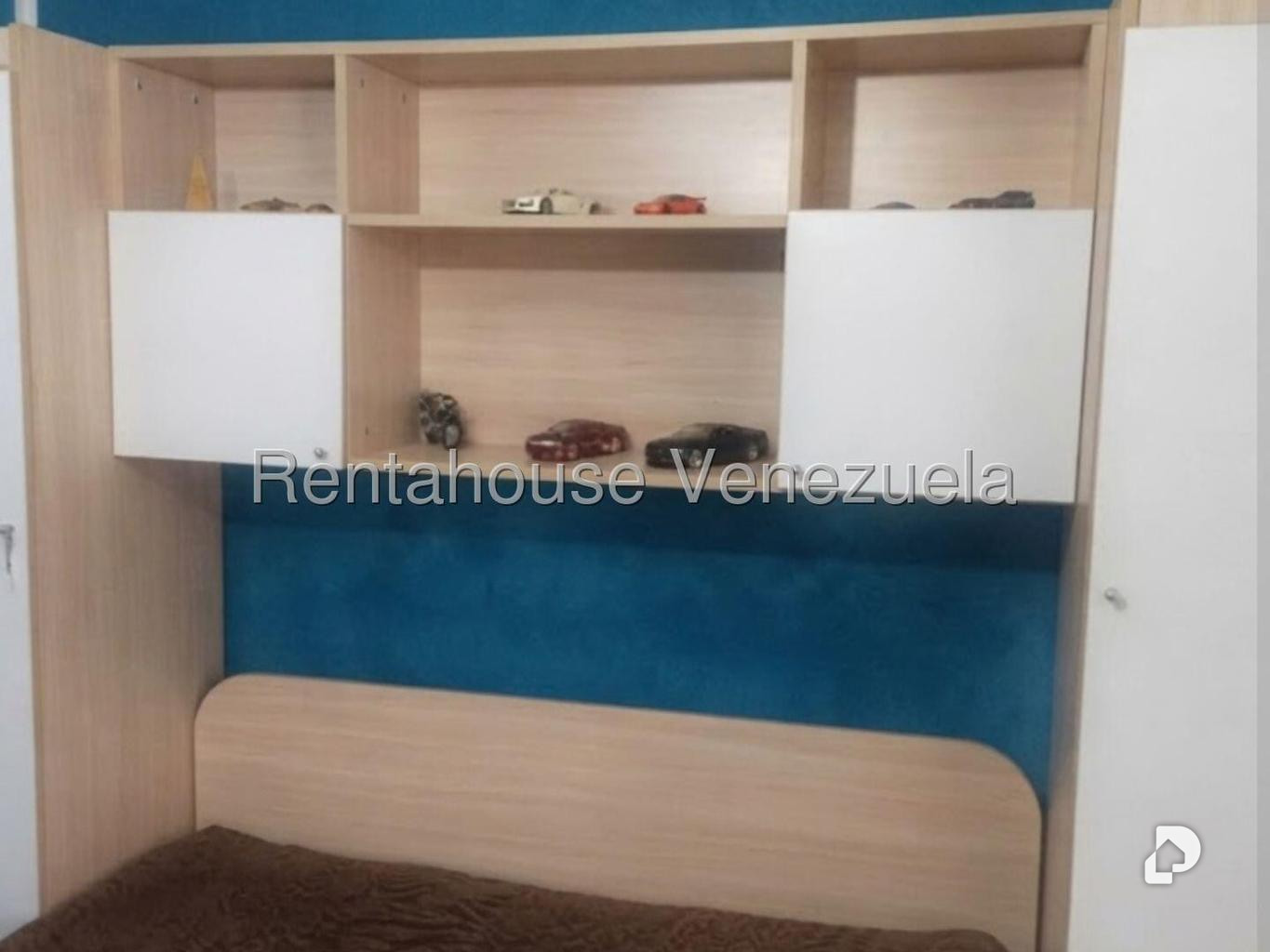 Apartamento en Caricuao, Caracas – 14