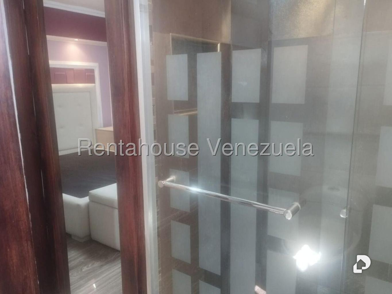 Apartamento en Caricuao, Caracas – 20