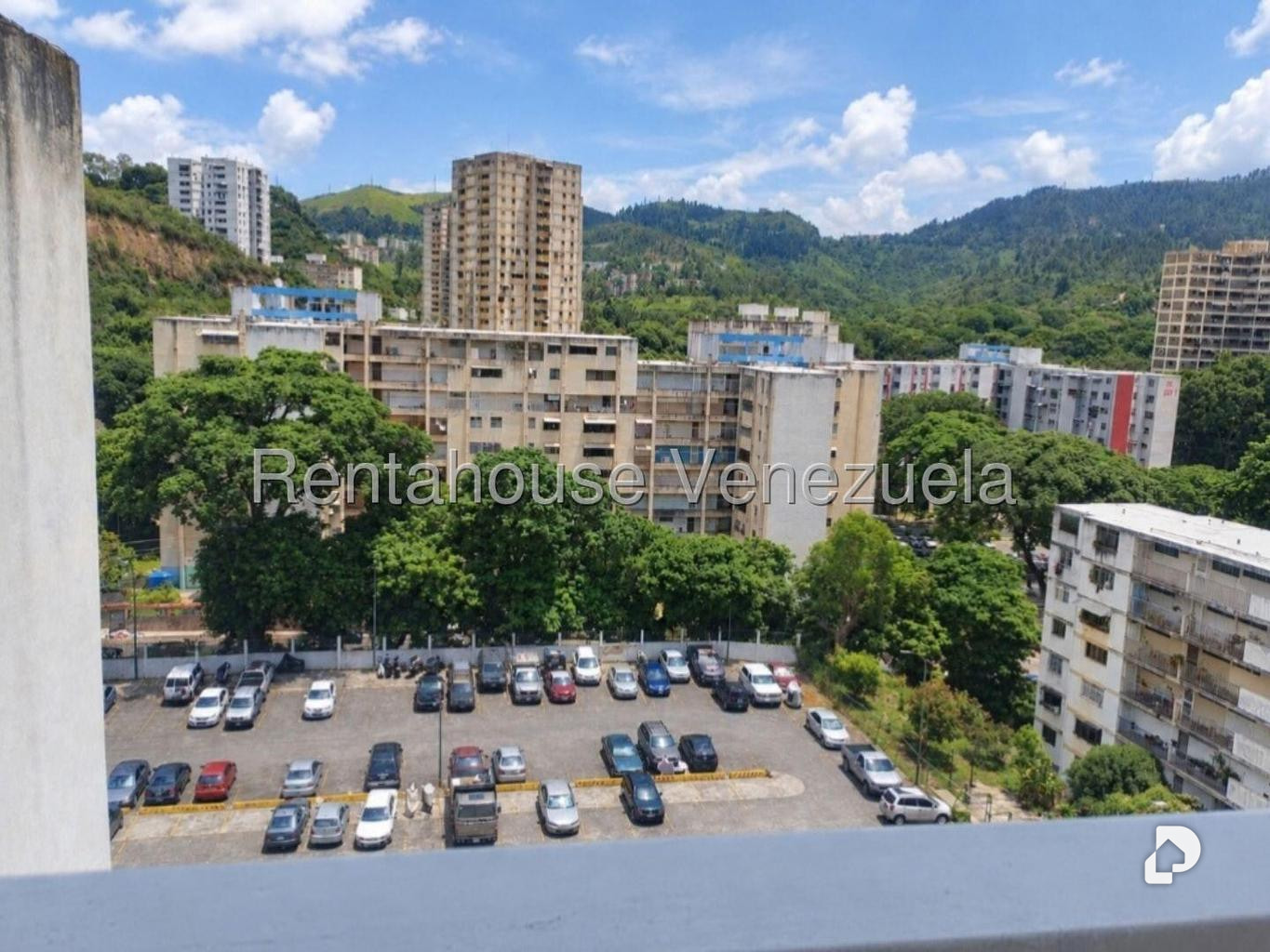 Apartamento en Caricuao, Caracas – 26