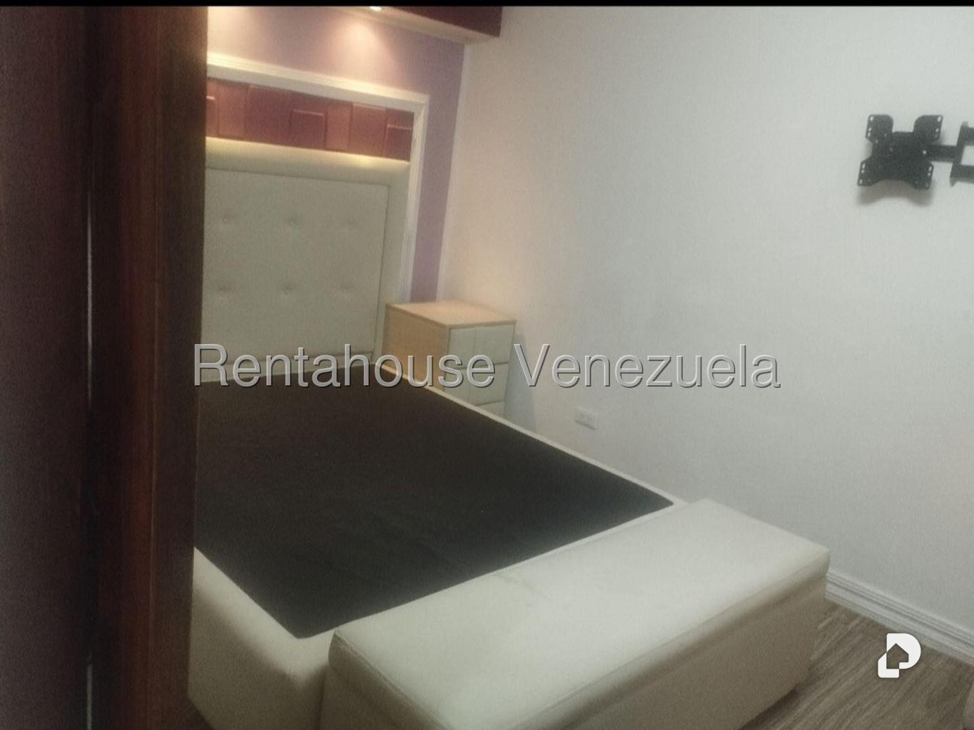 Apartamento en Caricuao, Caracas – 21