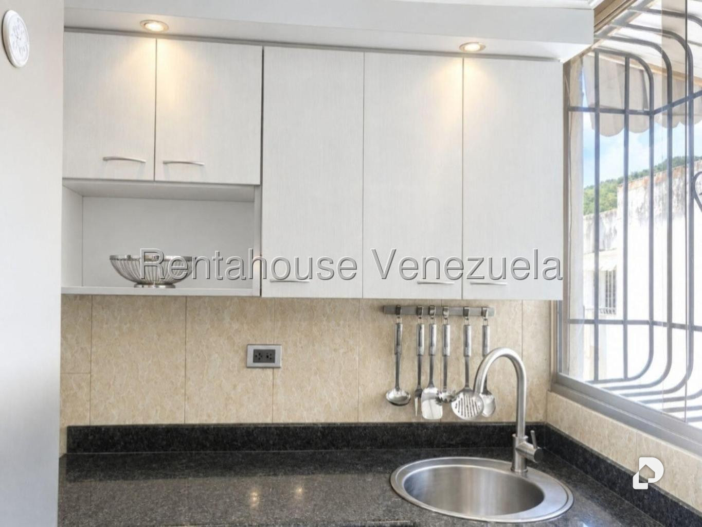 Apartamento en Caricuao, Caracas – 12