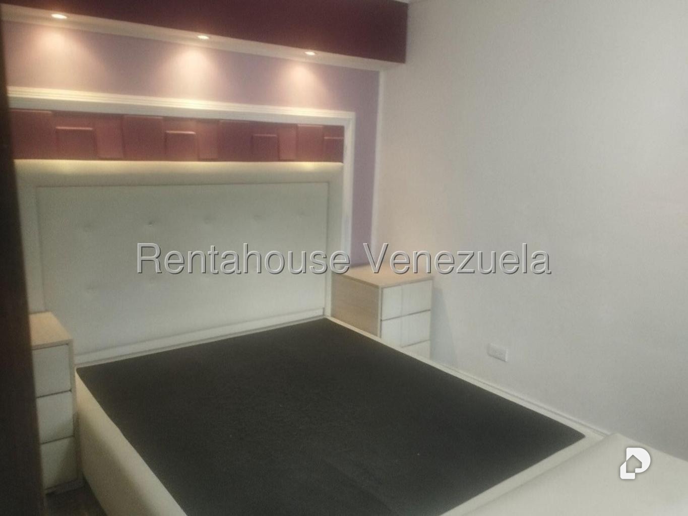 Apartamento en Caricuao, Caracas – 22