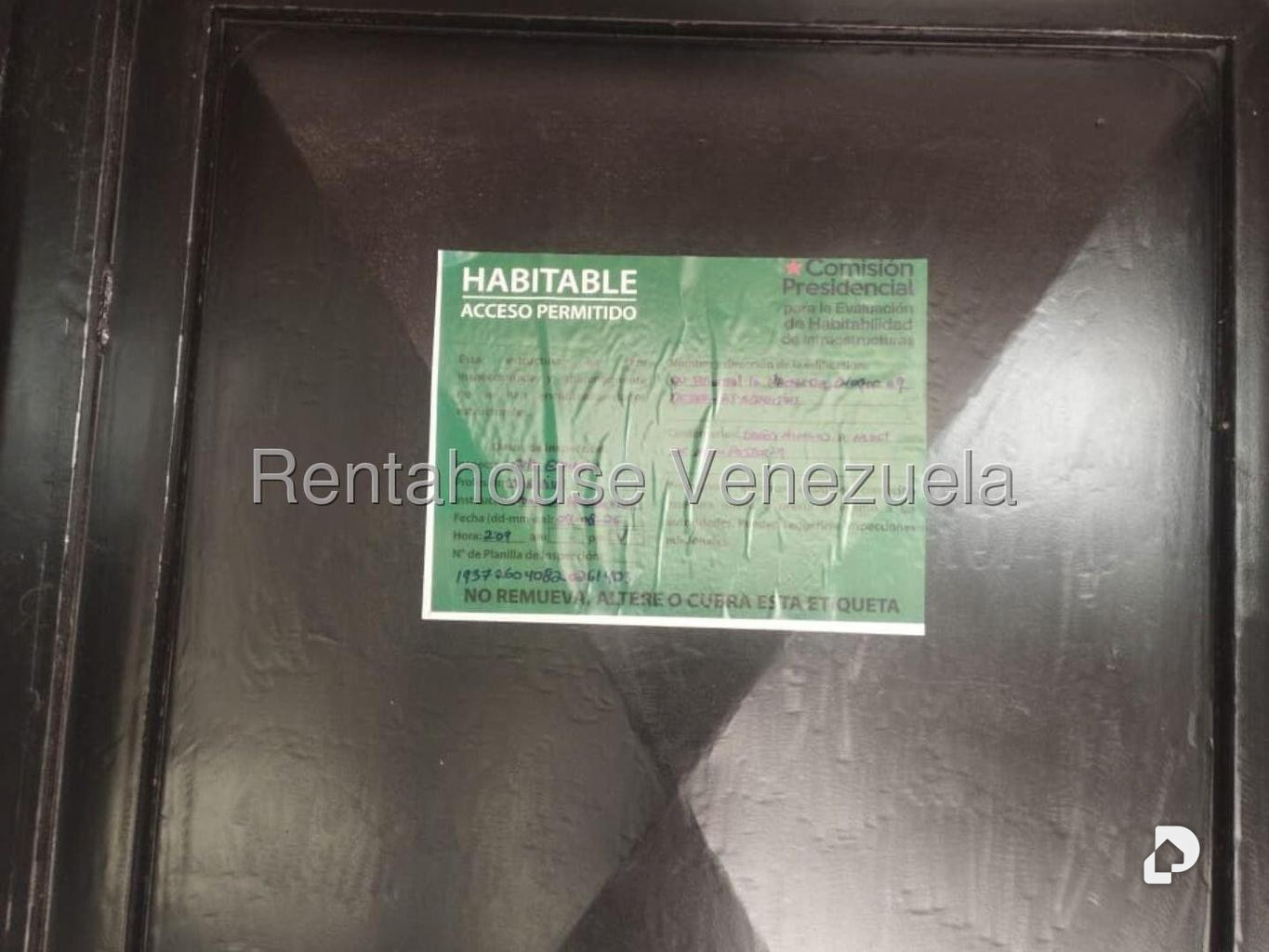 Apartamento en Caricuao, Caracas – 27