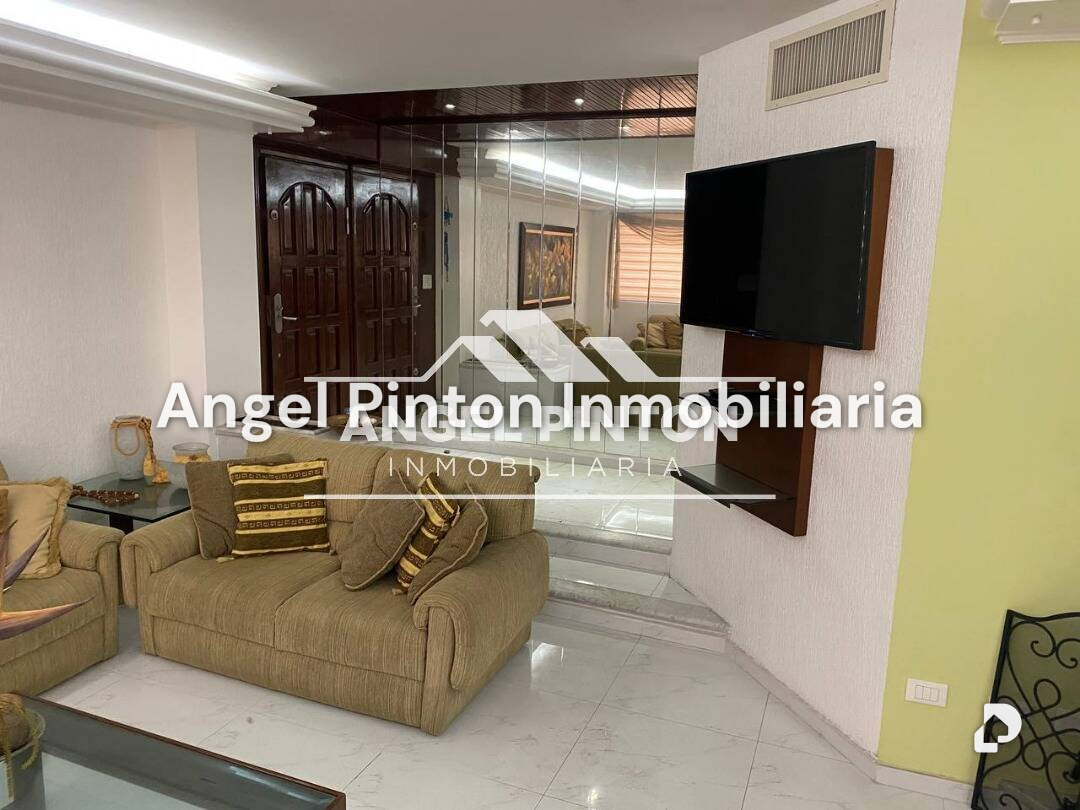 Apartamento en Tierra Negra, Maracaibo – 2