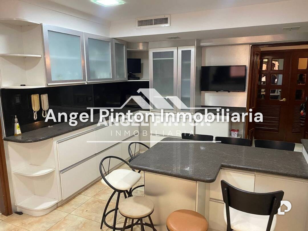 Apartamento en Tierra Negra, Maracaibo – 3