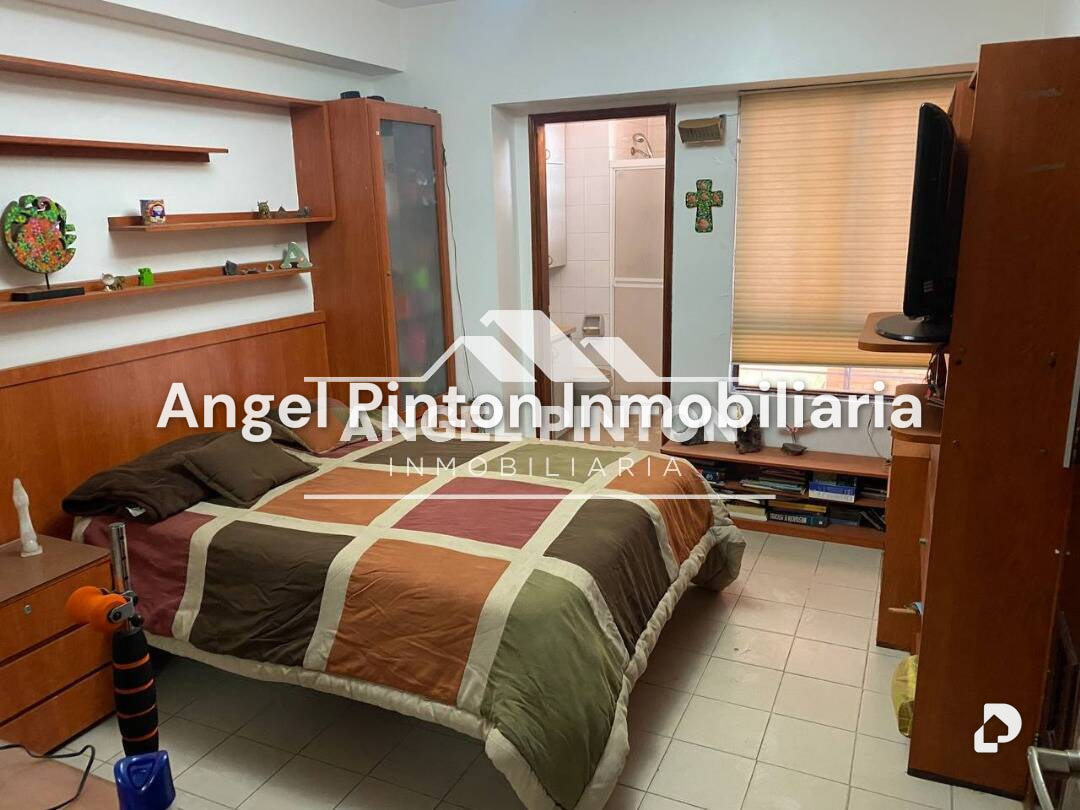 Apartamento en Tierra Negra, Maracaibo – 5