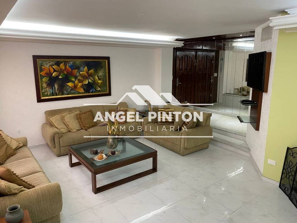 Apartamento en Tierra Negra, Maracaibo - 1