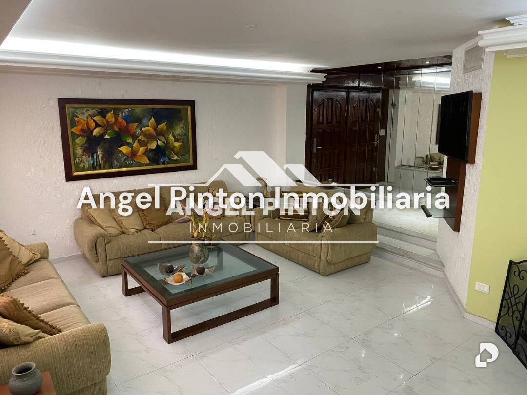 Apartamento en Tierra Negra, Maracaibo – 1