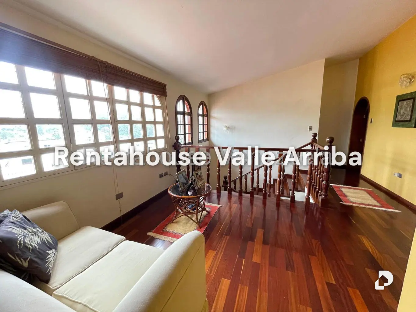 Casa en Los Castores, San Antonio de Los Altos – 21