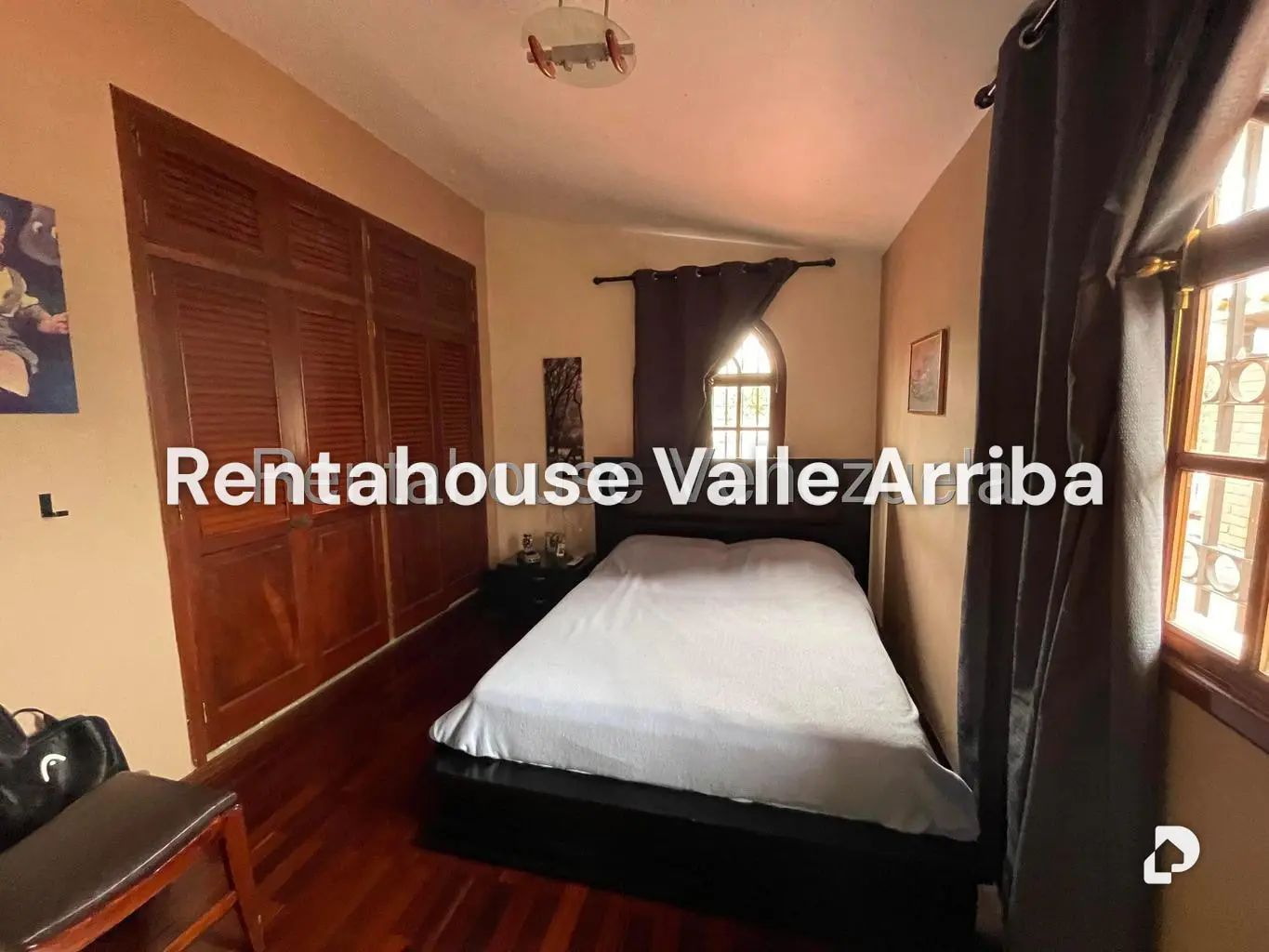 Casa en Los Castores, San Antonio de Los Altos – 29