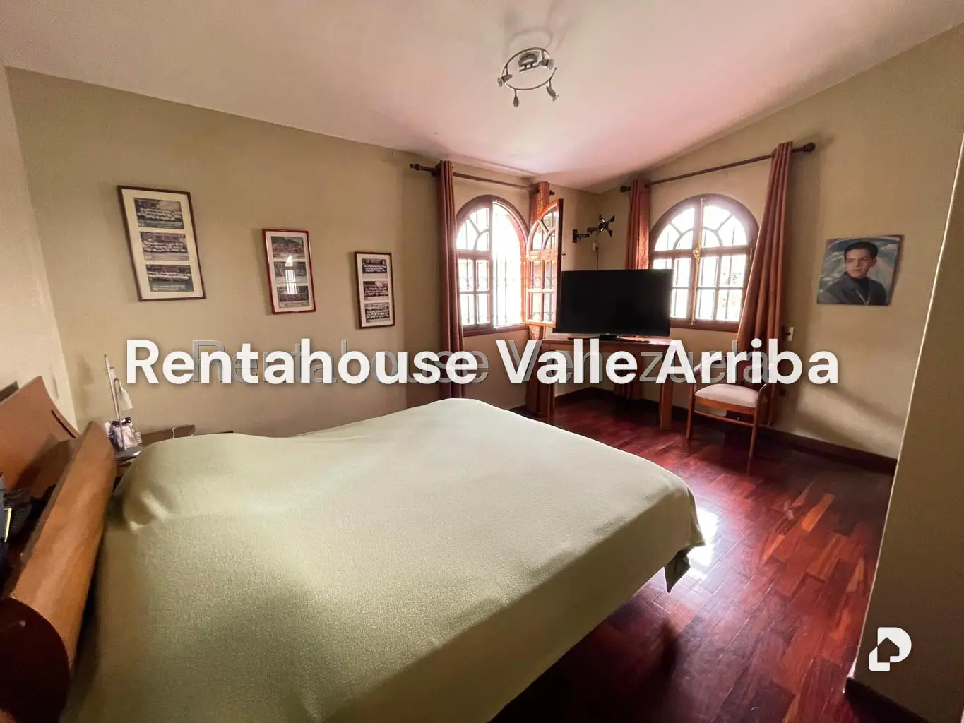 Casa en Los Castores, San Antonio de Los Altos – 27