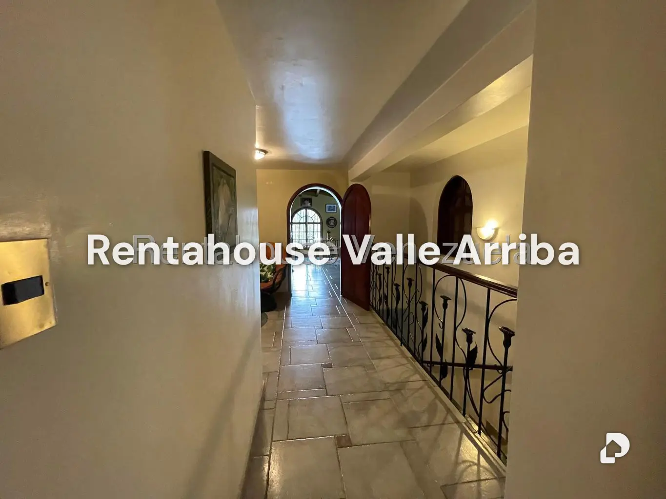 Casa en Los Castores, San Antonio de Los Altos – 17