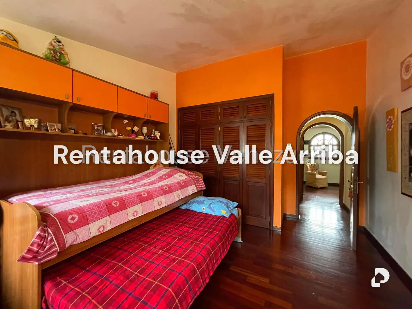 Casa en Los Castores, San Antonio de Los Altos – 24