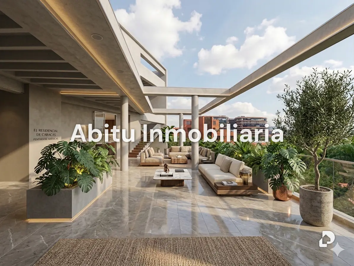 Apartamento en La Castellana, Caracas – 7
